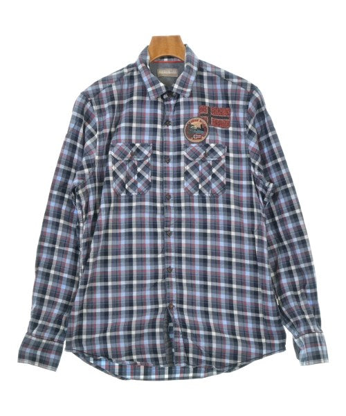 NAPAPIJRI เสื้อลำลอง