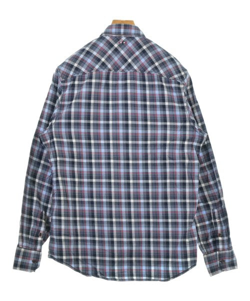 NAPAPIJRI เสื้อลำลอง