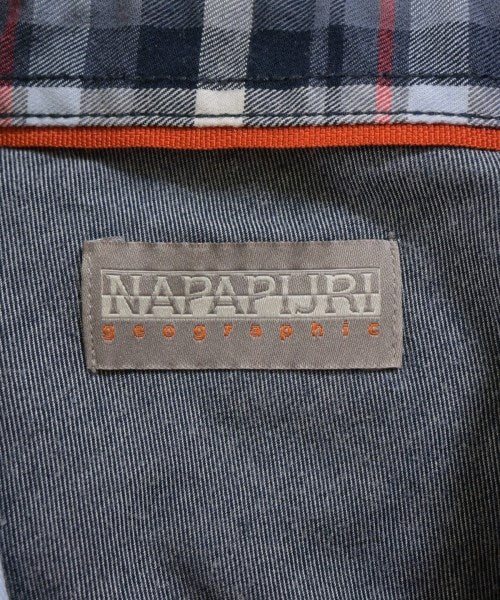 NAPAPIJRI เสื้อลำลอง