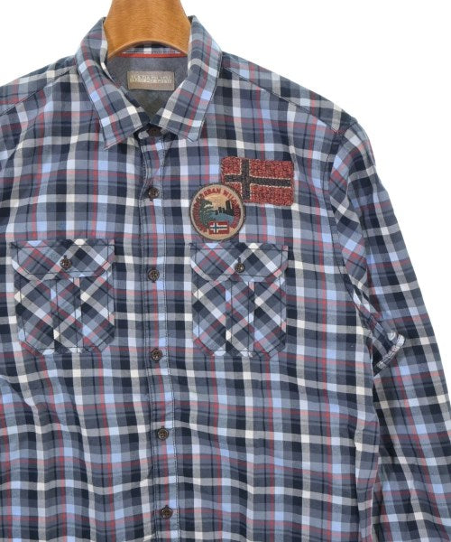 NAPAPIJRI เสื้อลำลอง