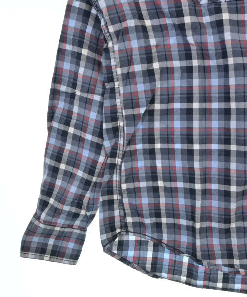 NAPAPIJRI เสื้อลำลอง