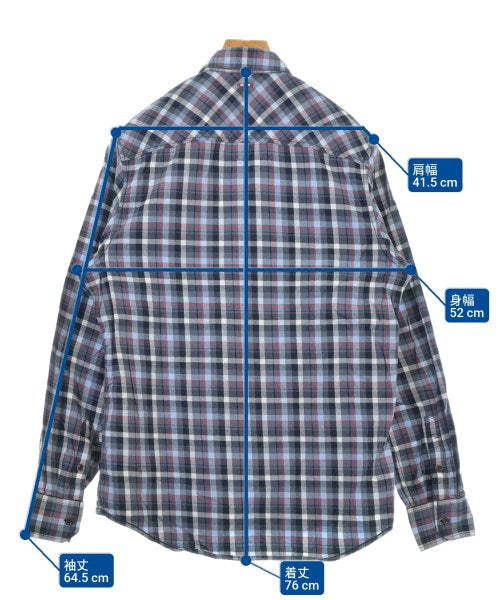 NAPAPIJRI เสื้อลำลอง