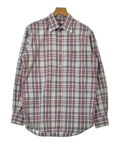 NAPAPIJRI เสื้อลำลอง