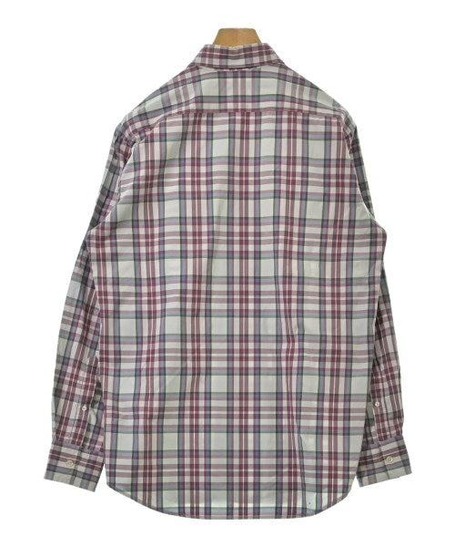 NAPAPIJRI เสื้อลำลอง