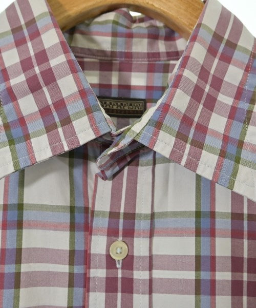 NAPAPIJRI เสื้อลำลอง