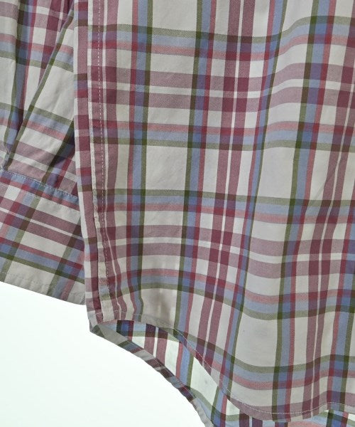 NAPAPIJRI เสื้อลำลอง