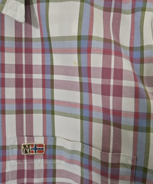 NAPAPIJRI เสื้อลำลอง