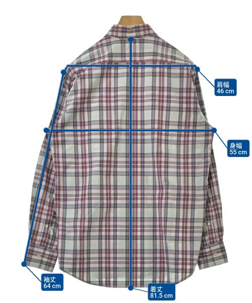 NAPAPIJRI เสื้อลำลอง