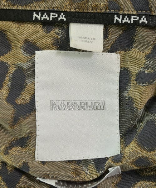 NAPAPIJRI เสื้อลำลอง