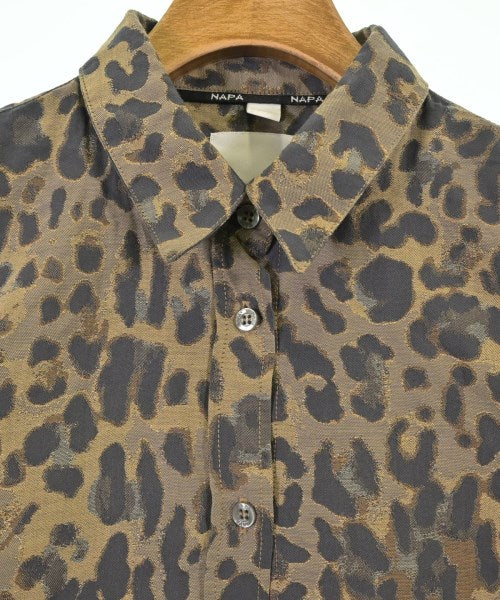 NAPAPIJRI เสื้อลำลอง