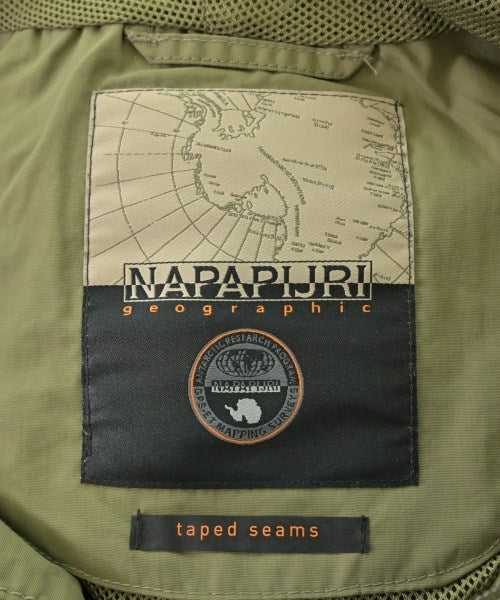 NAPAPIJRI แจ็คเก็ตเบลาส์ อื่น