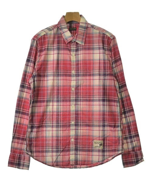 NAPAPIJRI เสื้อลำลอง