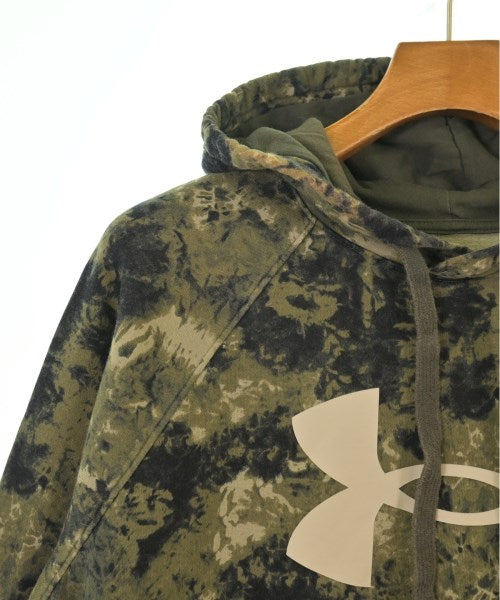 UNDER ARMOUR เสื้อฮู้ด