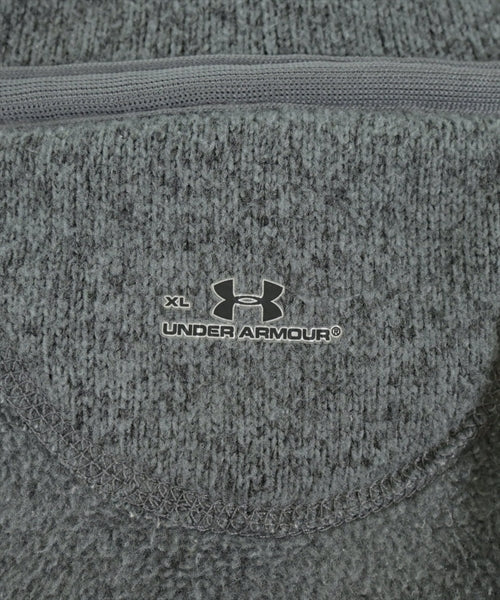 UNDER ARMOUR เสื้อสเวตเตอร์