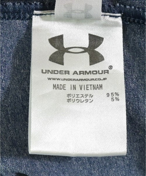 UNDER ARMOUR เสื้อโปโล