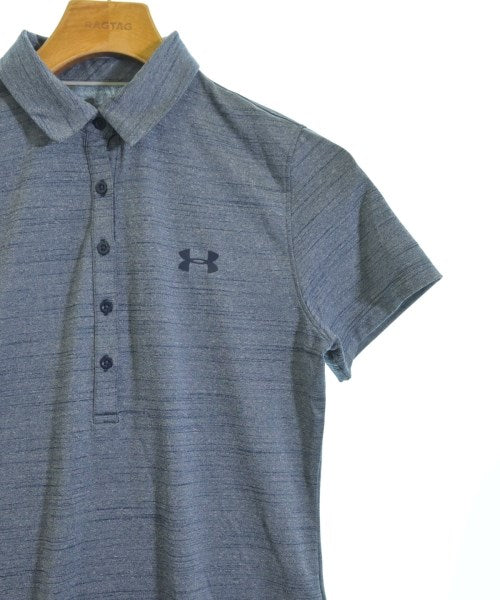 UNDER ARMOUR เสื้อโปโล