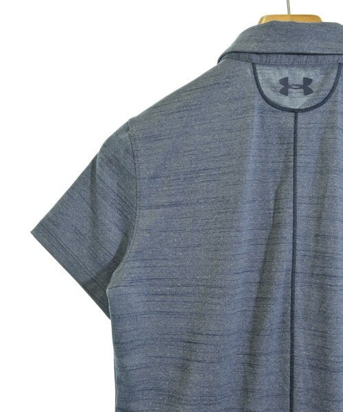 UNDER ARMOUR เสื้อโปโล