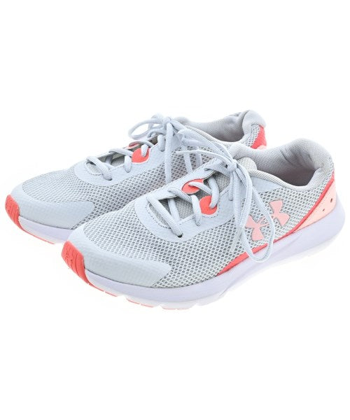 UNDER ARMOUR รองเท้าผ้าใบ
