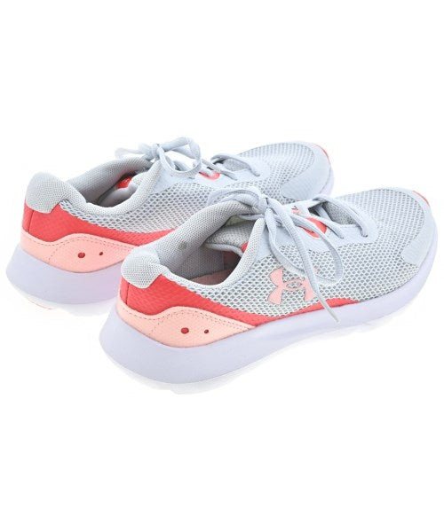 UNDER ARMOUR รองเท้าผ้าใบ