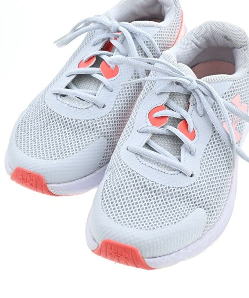 UNDER ARMOUR รองเท้าผ้าใบ