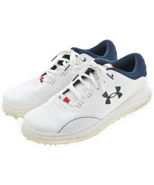 UNDER ARMOUR รองเท้าผ้าใบ