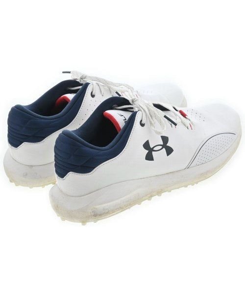 UNDER ARMOUR รองเท้าผ้าใบ