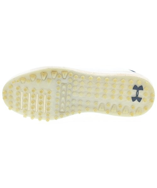 UNDER ARMOUR รองเท้าผ้าใบ