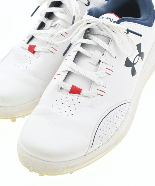 UNDER ARMOUR รองเท้าผ้าใบ