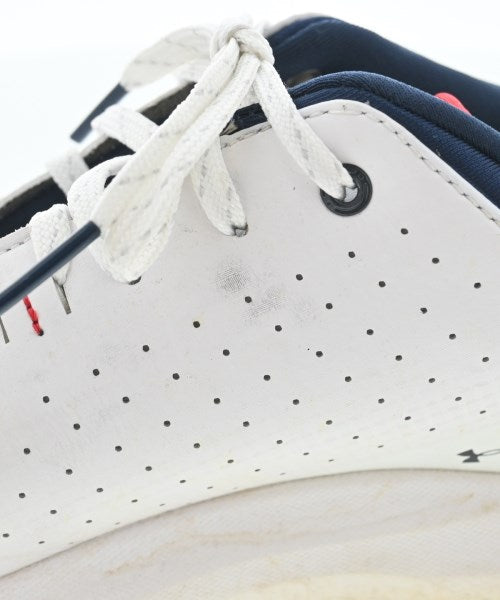 UNDER ARMOUR รองเท้าผ้าใบ