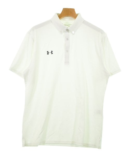 UNDER ARMOUR เสื้อลำลอง