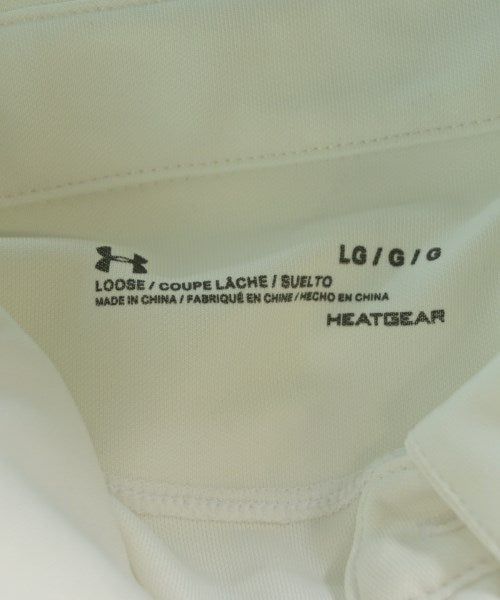 UNDER ARMOUR เสื้อลำลอง