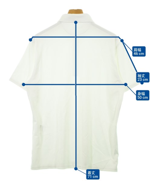 UNDER ARMOUR เสื้อลำลอง