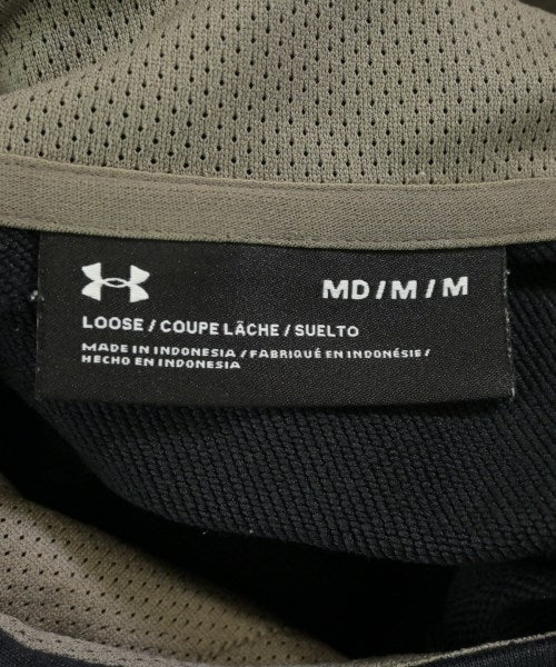 UNDER ARMOUR เสื้อฮู้ด