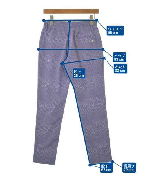 UNDER ARMOUR กางเกง อื่น