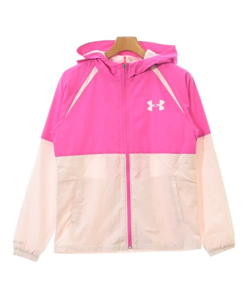 UNDER ARMOUR เสื้อพาร์กาภูเขา