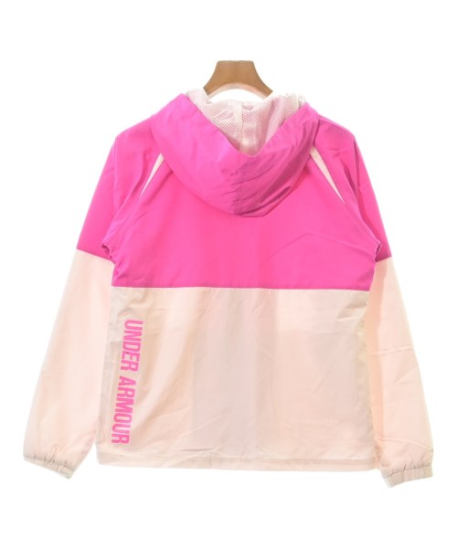 UNDER ARMOUR เสื้อพาร์กาภูเขา