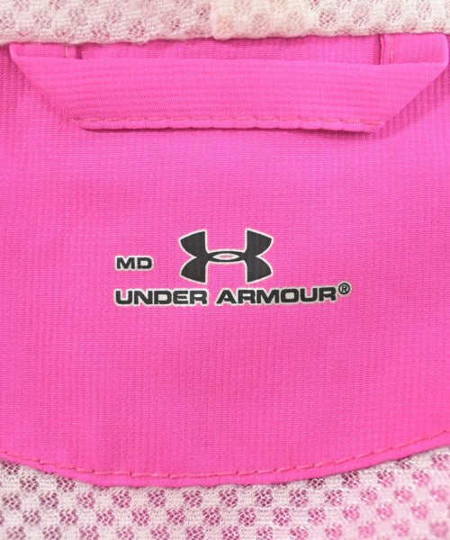 UNDER ARMOUR เสื้อพาร์กาภูเขา