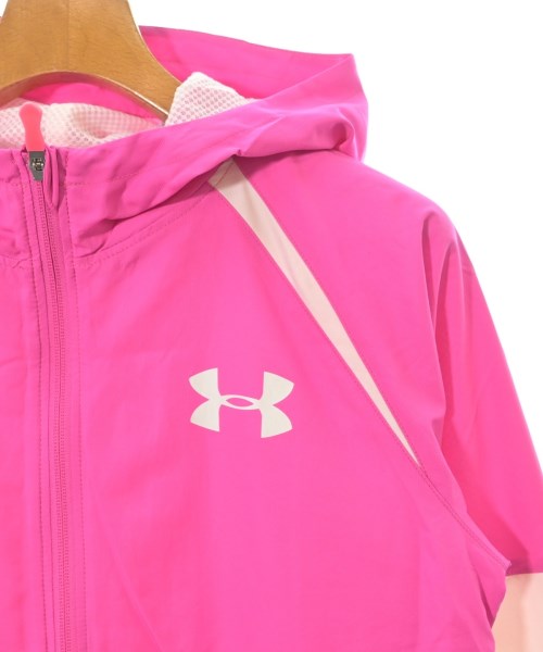 UNDER ARMOUR เสื้อพาร์กาภูเขา