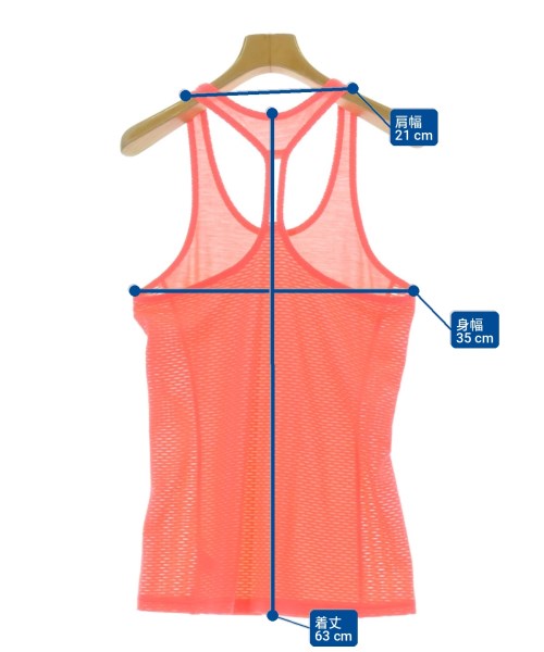 UNDER ARMOUR เสื้อกล้าม