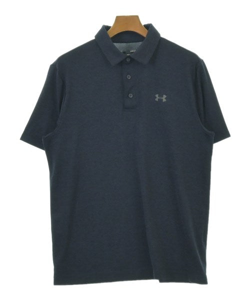 UNDER ARMOUR เสื้อโปโล