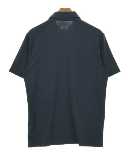 UNDER ARMOUR เสื้อโปโล