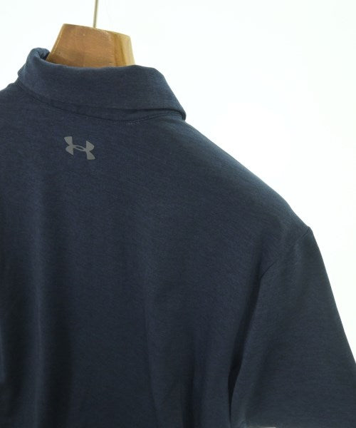 UNDER ARMOUR เสื้อโปโล