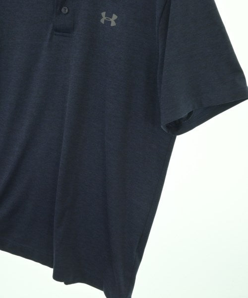 UNDER ARMOUR เสื้อโปโล