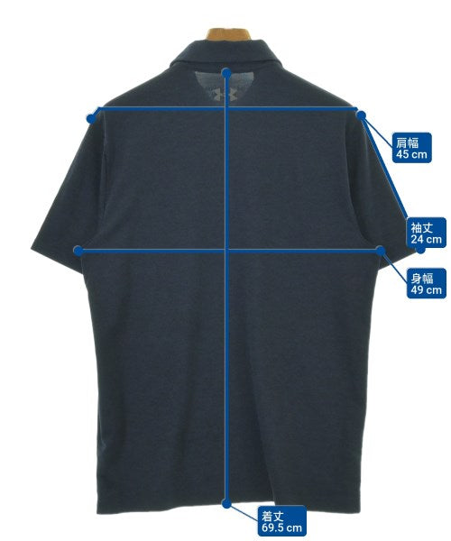 UNDER ARMOUR เสื้อโปโล