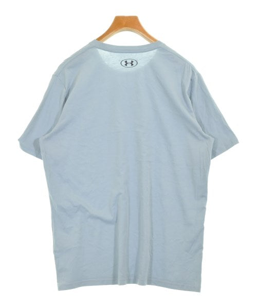 UNDER ARMOUR เสื้อยืด/เสื้อท็อปส์