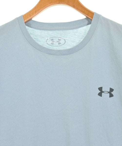 UNDER ARMOUR เสื้อยืด/เสื้อท็อปส์