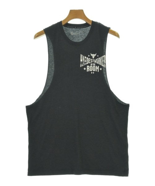 UNDER ARMOUR เสื้อยืด/เสื้อท็อปส์