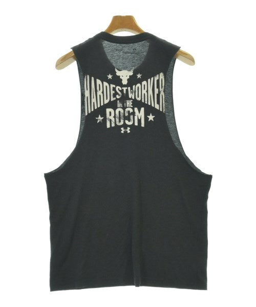 UNDER ARMOUR เสื้อยืด/เสื้อท็อปส์