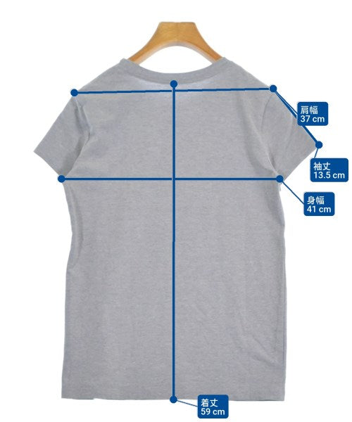 UNDER ARMOUR เสื้อยืด/เสื้อท็อปส์