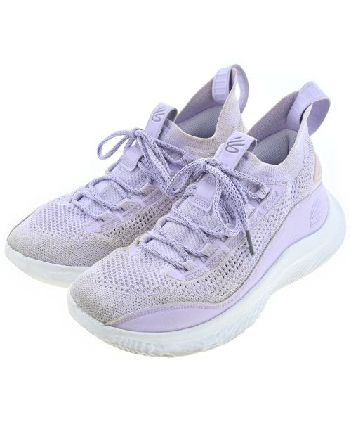 UNDER ARMOUR รองเท้าผ้าใบ
